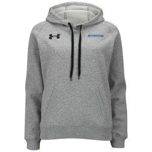 Hanoracul Myprotein Women's Storm - Gri Imagine 1