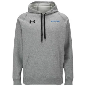 Hanoracul Myprotein Men's Storm - Gri