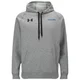 Hanoracul Myprotein Men's Storm - Gri