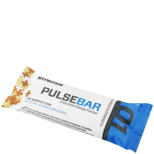 Baton Pulse