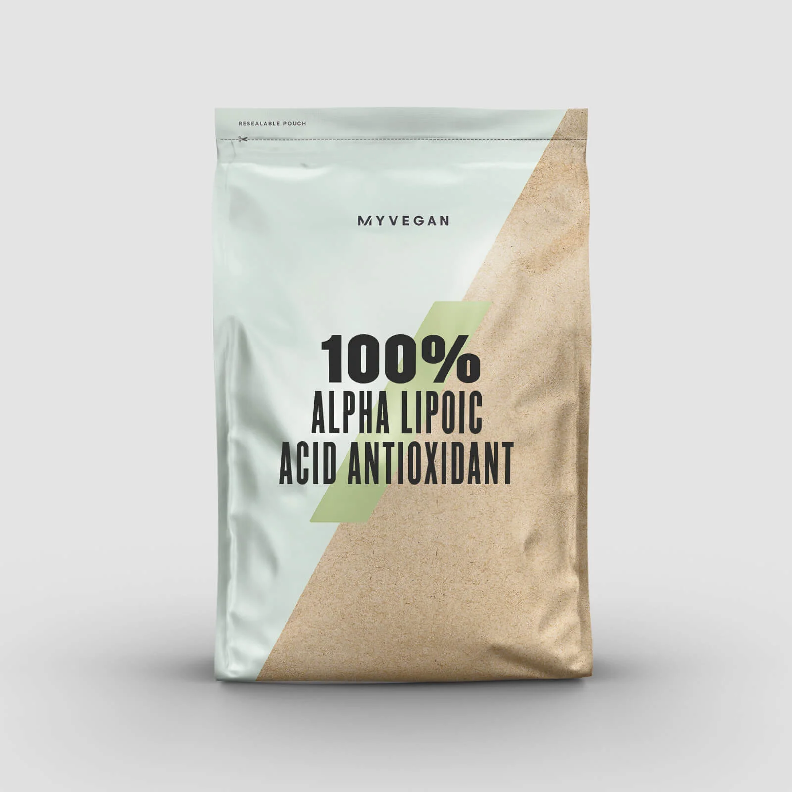 Acid Alfa-Lipoic 100% - 100g Imagine 1