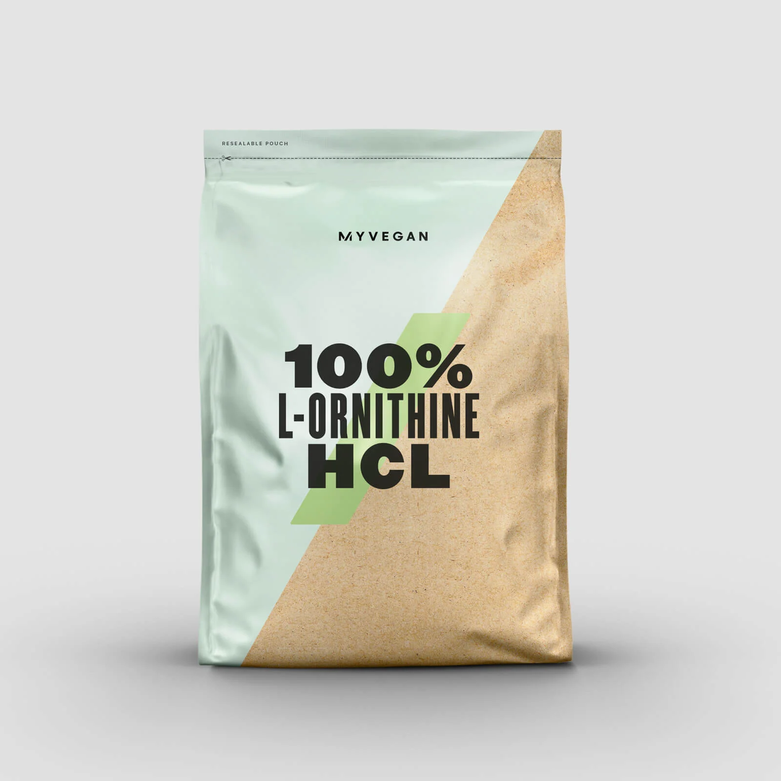L-Ornitină HCL 100% - 250g Imagine 1