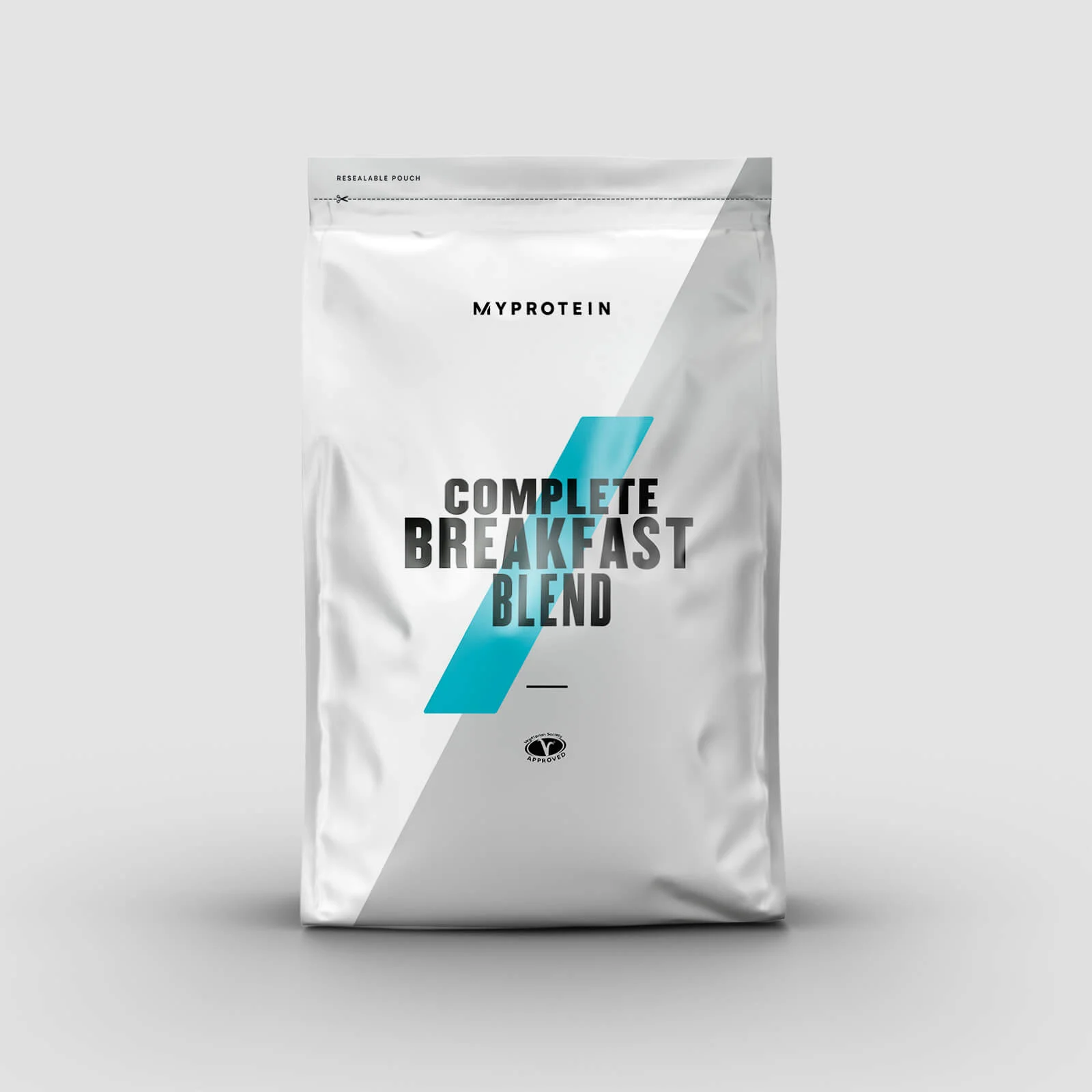 Amestec pentru micul dejun - 2.1kg - Banane Imagine 1