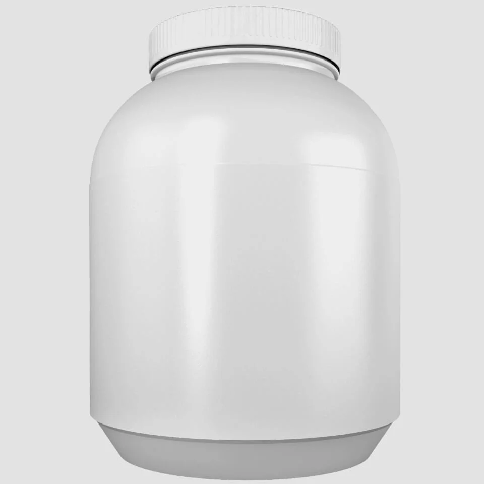 Recipient cu capac înșurubabil - 10000ml Imagine 1