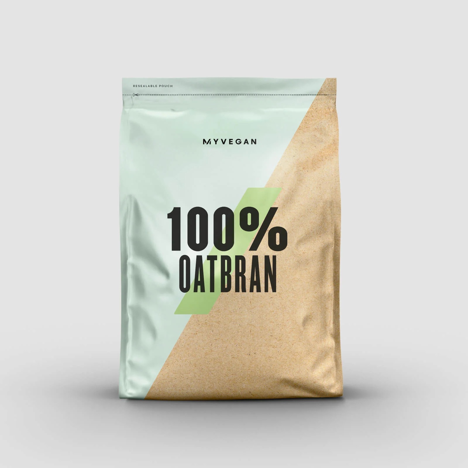 Oatbran (Oat) - 1kg Imagine 1