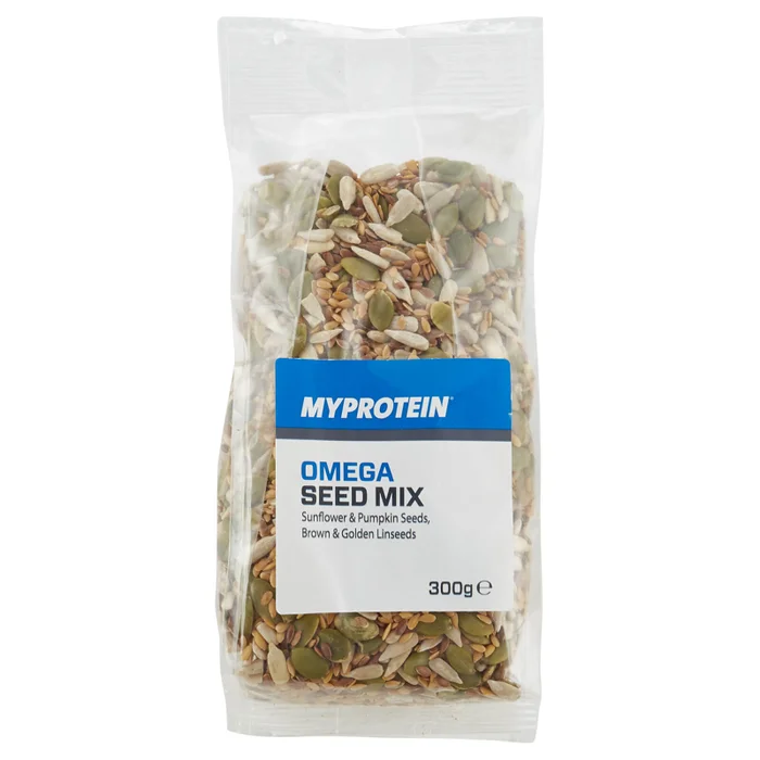 Omega Seed Mix