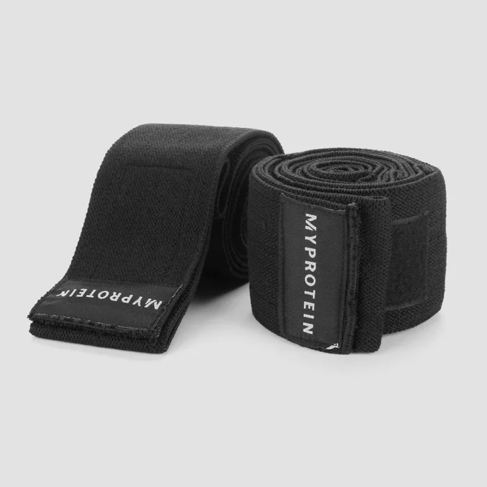 Benzi pentru genunchi Knee Wraps