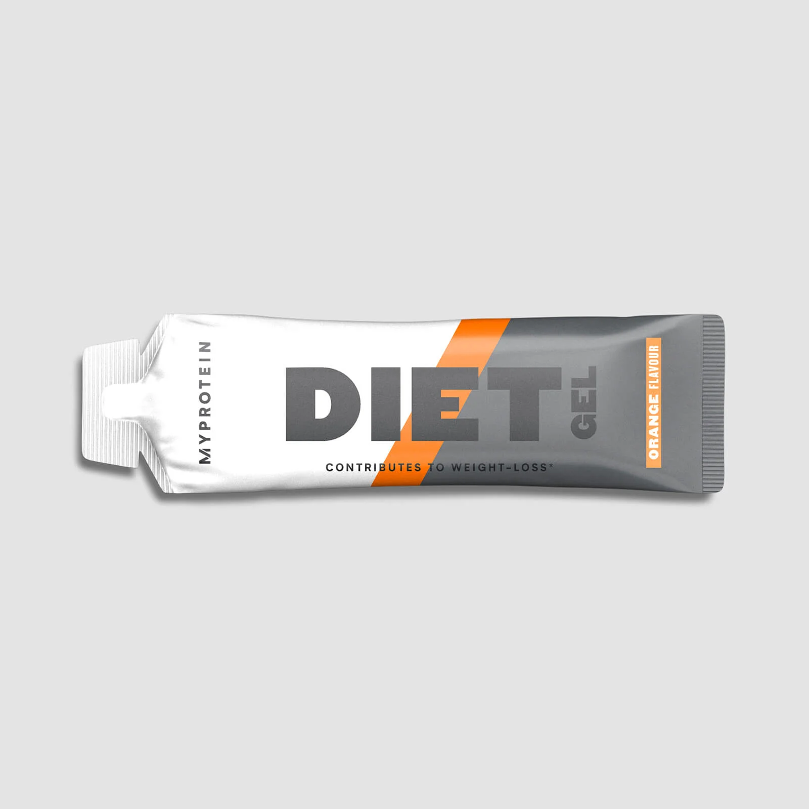 Diet Gel (Mostră) - 70ml - Portocale Imagine 1