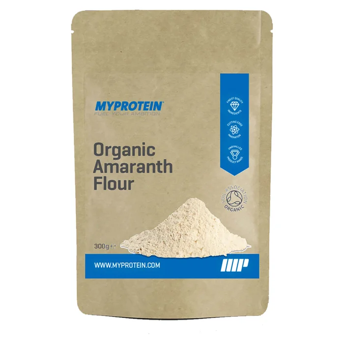 Faina de Amaranth super fina