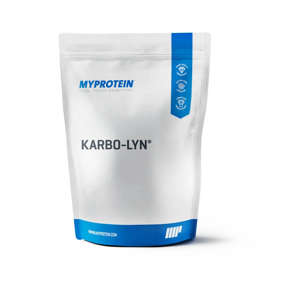 Karbo-Lyn® - 1kg - Fara aroma Imagine 1
