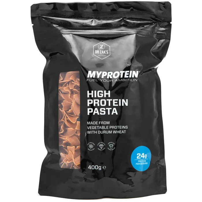 Paste proteice Dr. Zak