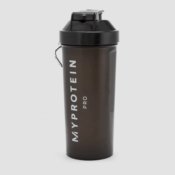 Smartshake™ Myprotein - Lite - Negru - 1 Litru