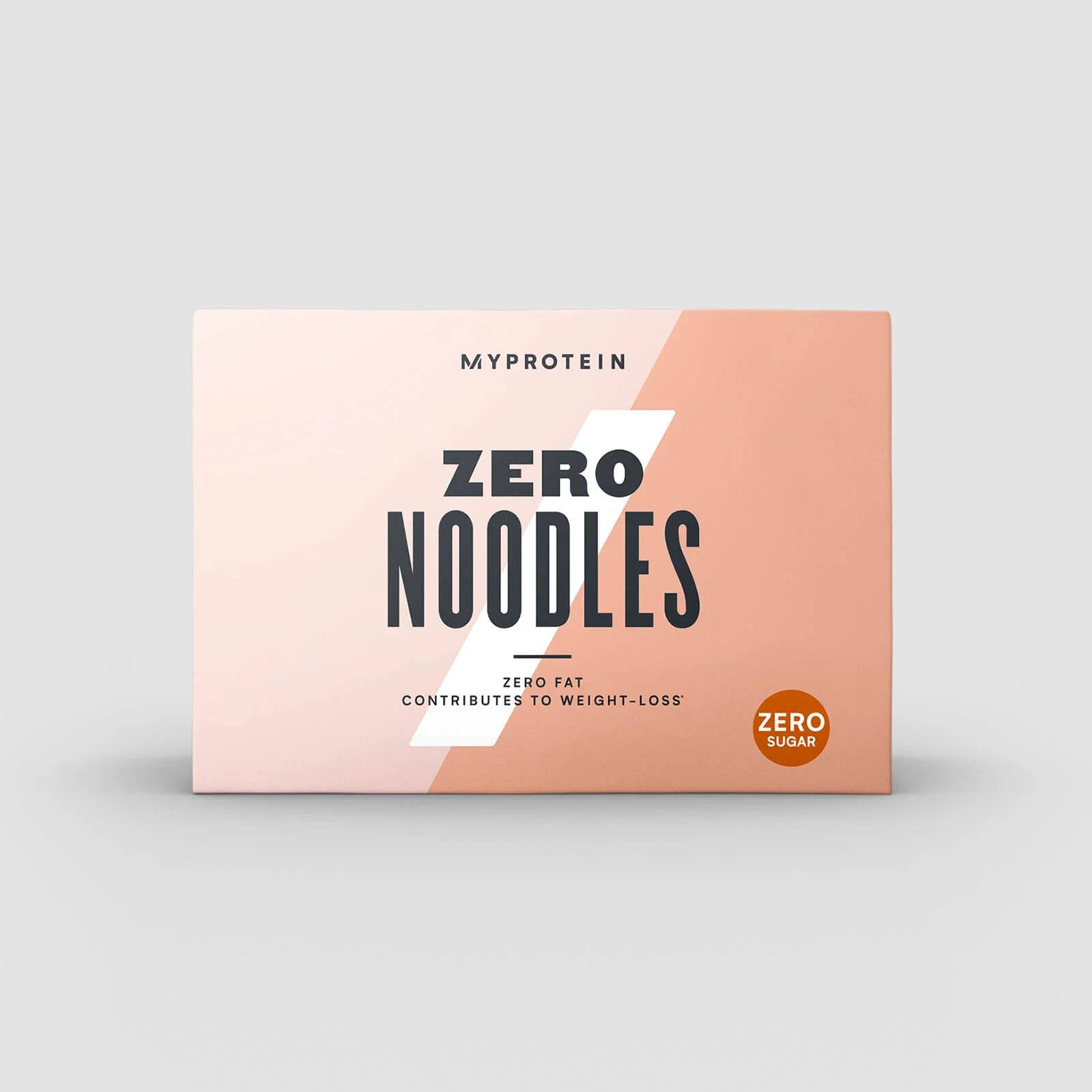 Tăiței Zero - 6x100g - Fara aroma Imagine 1