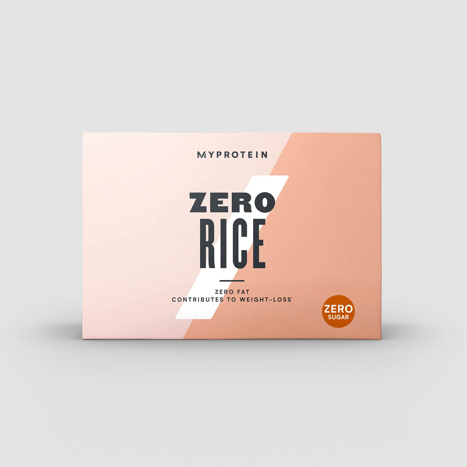 Zero Rice - 6x100g - Fara aroma Imagine 1
