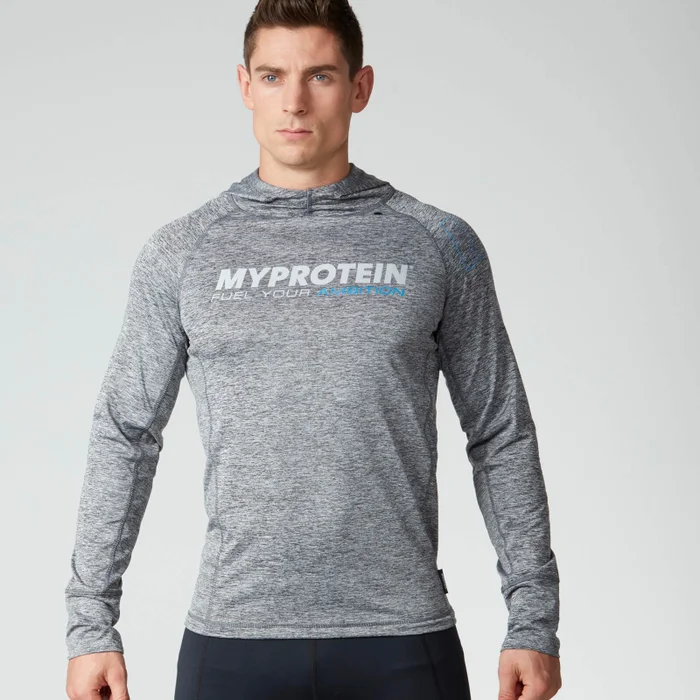Hanorac pentru barbati Myprotein – Gri