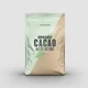 Bucăți din unt de Cacao organică