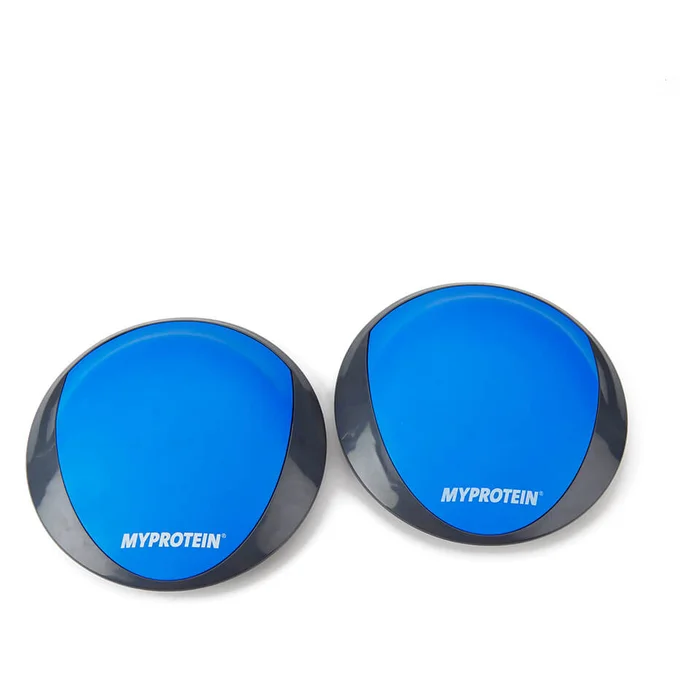 PUSH-UP SLIDE MYPROTEIN