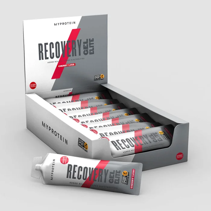 Gel pentru recuperare Elite (12x70g)