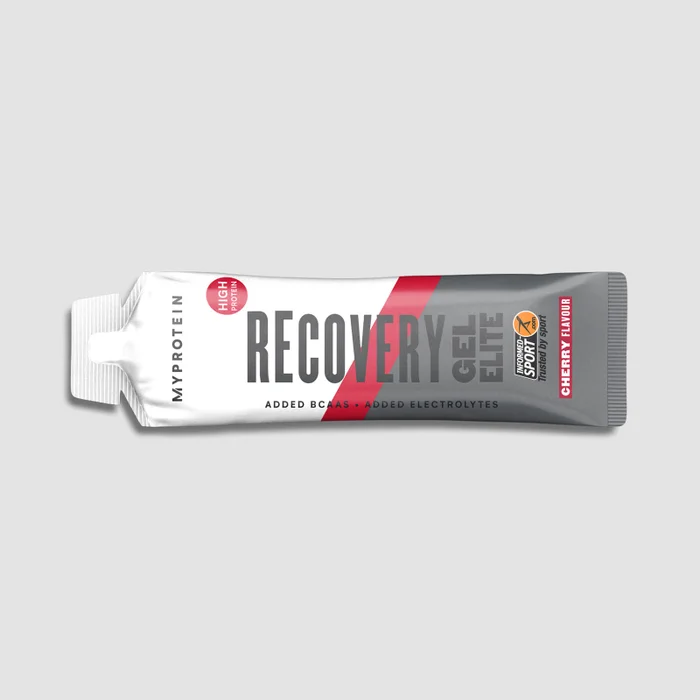 Recovery Plus Elite™