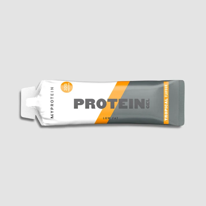 Gel proteic (Mostră)