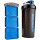 Shaker Myprotein CORE 150 - Negru