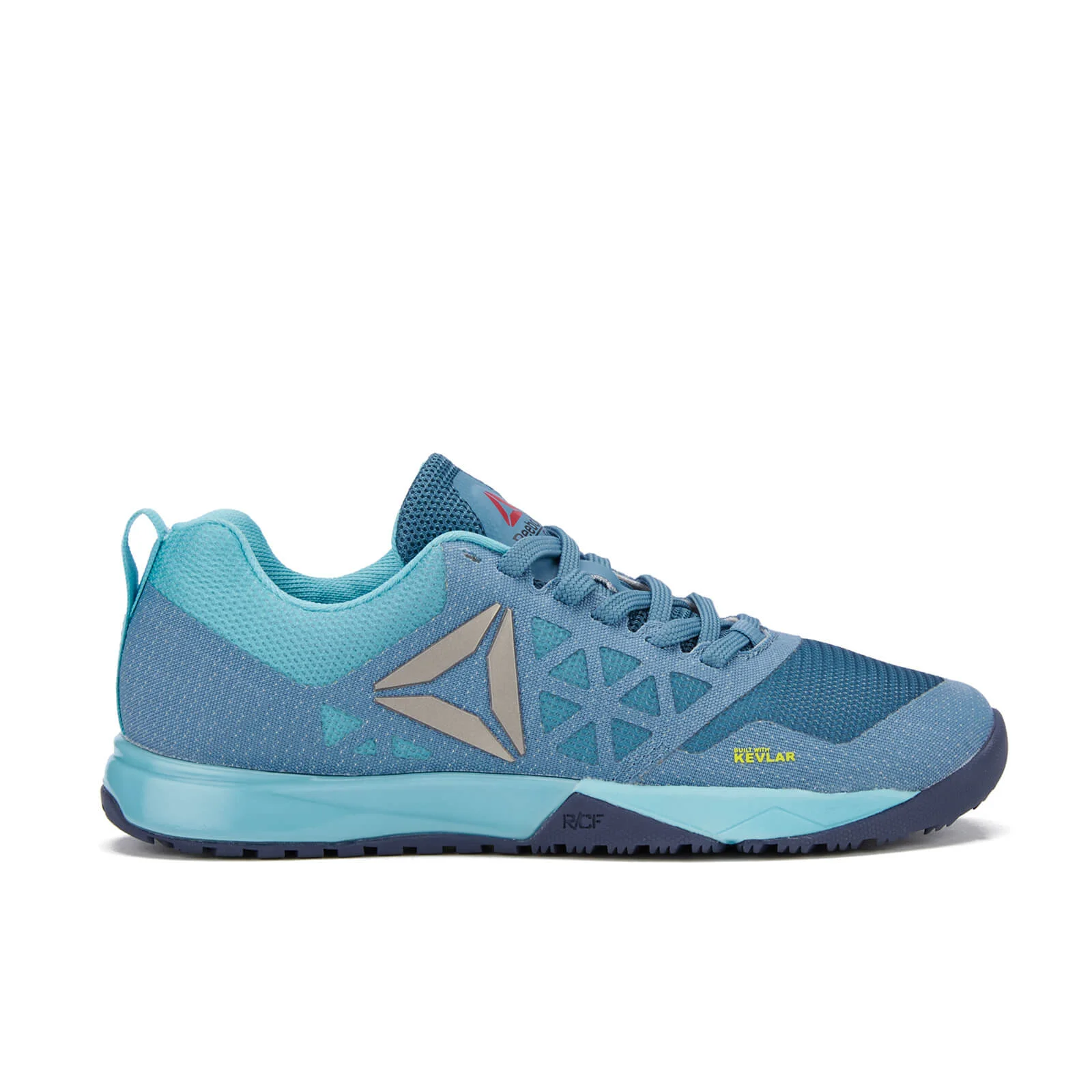 Reebok Women's CrossFit Nano 6.0 Trainers - Slate Imagine 1
