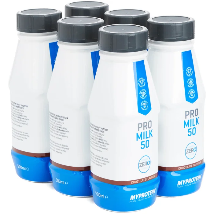 Shake proteic zero