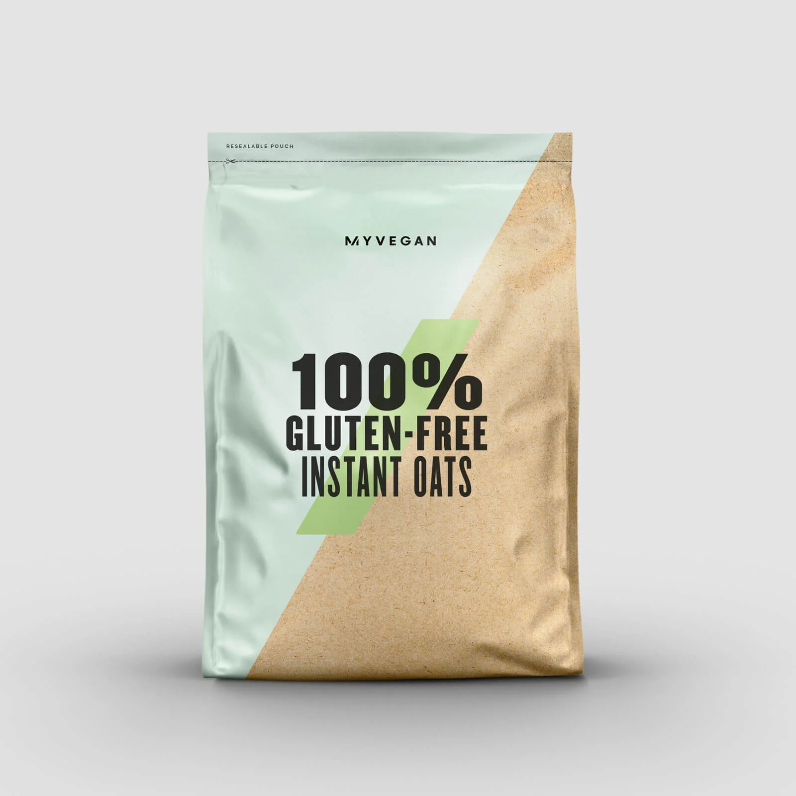 Ovăz instant 100% fără gluten - 1kg Imagine 1
