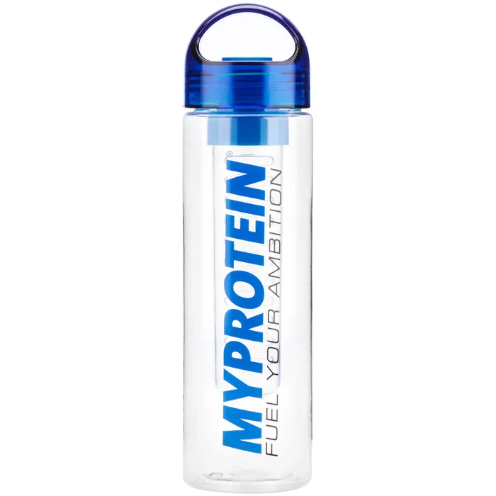 Infuzor de Fructe Myprotein - Albastru