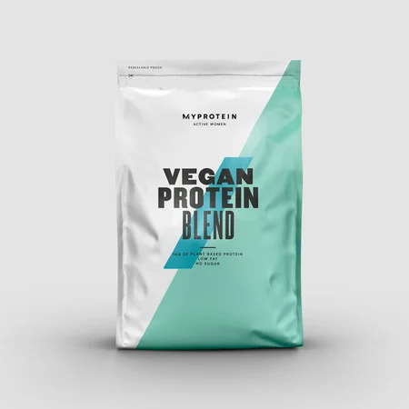 Amestec de proteine vegan
