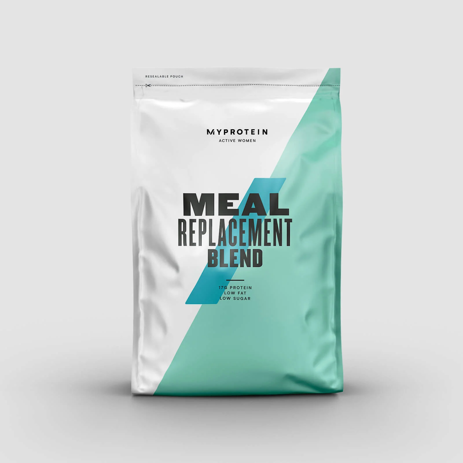 Înlocuitor de mese - 500g - Vanilie catifelata Imagine 1