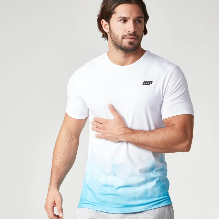 Tricou Dip Dye