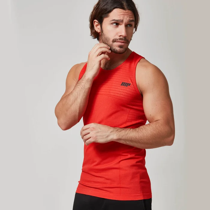 Maiou pentru bărbați Myprotein – Negru Marl