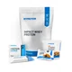 Pachet Myprotein cu ciocolata alba