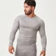 Bluza cu maneca lunga si compresie