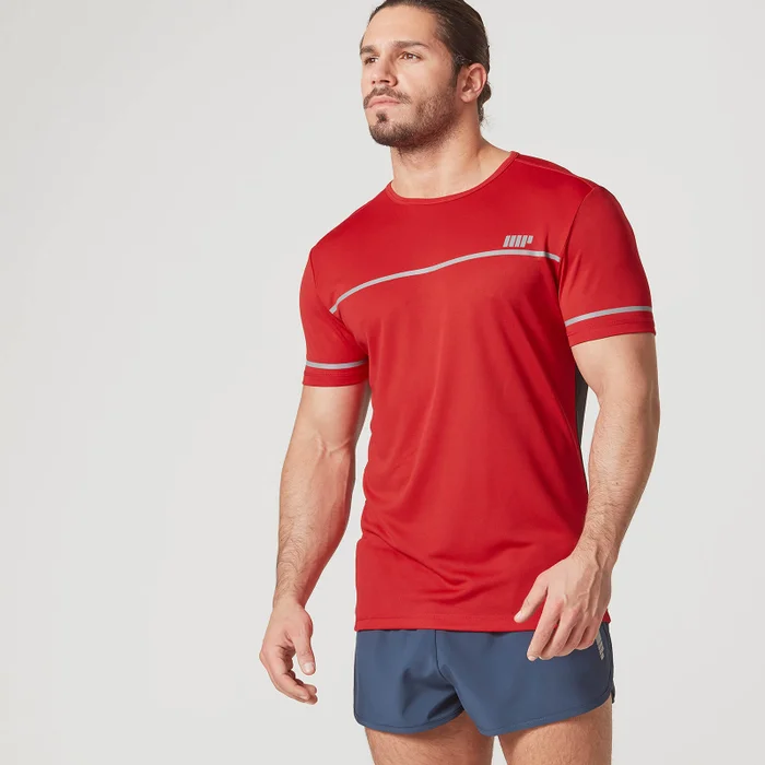 Tricou Fast-Track