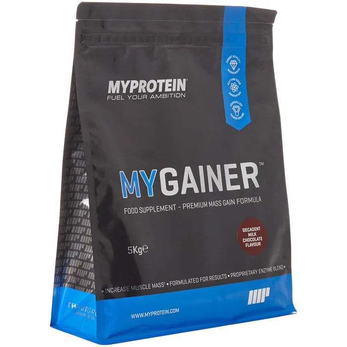 THE Gainer™