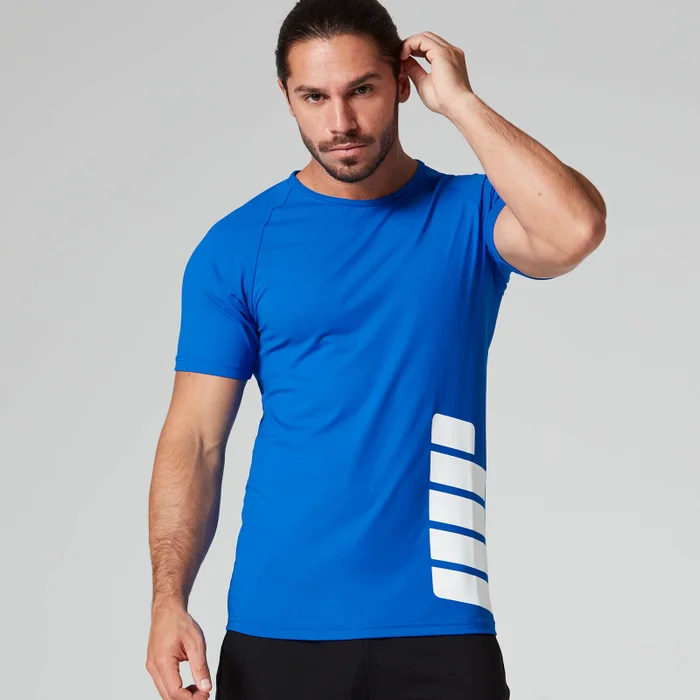 Tricou Bold Tech cu logo