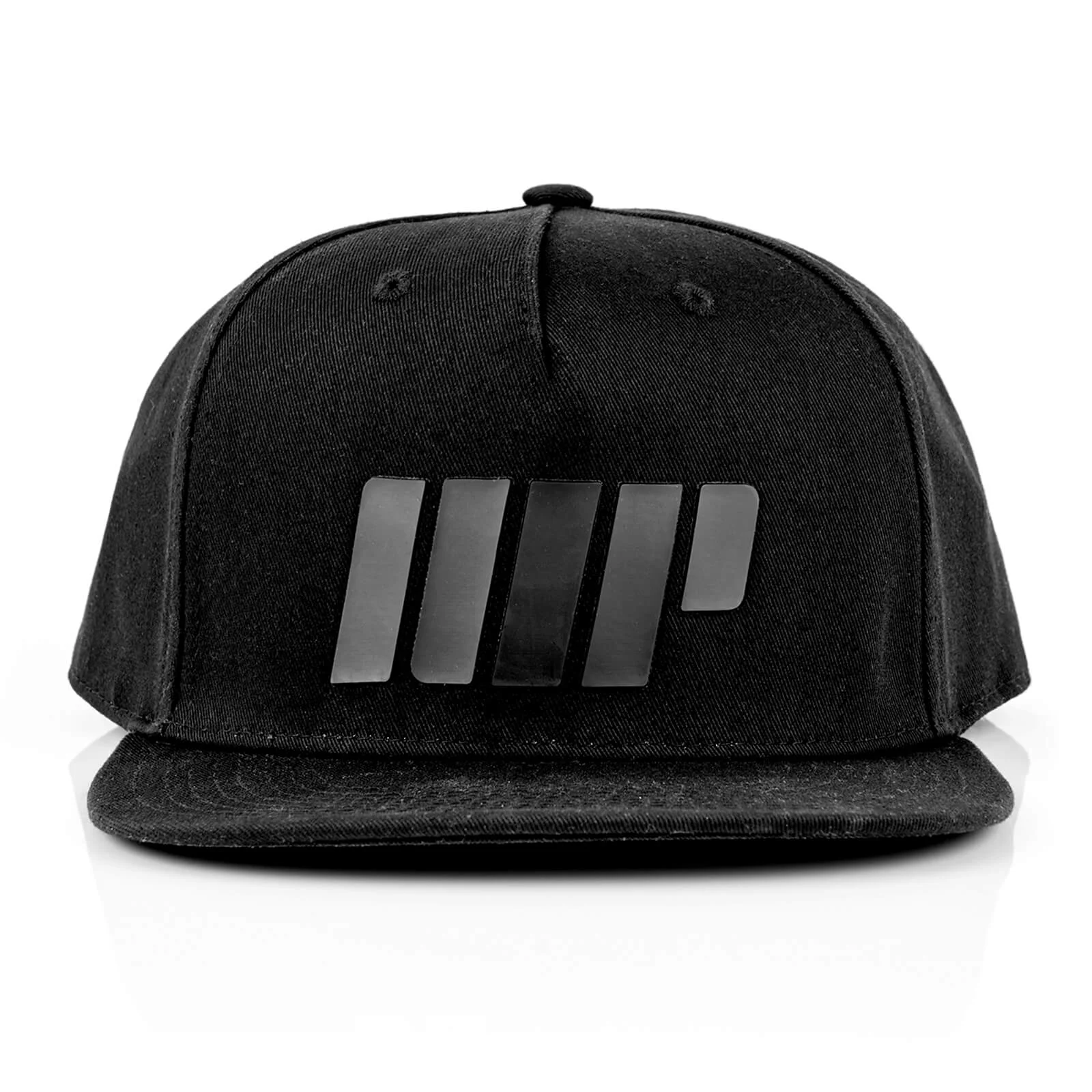 Șapcă Snapback - Negru Imagine 1