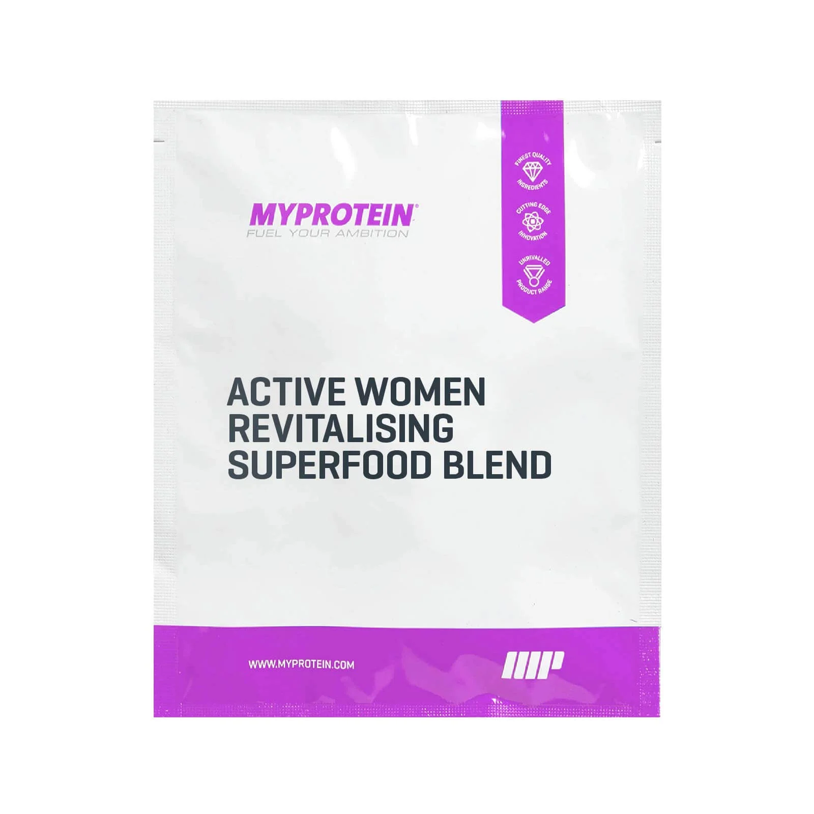 Amestec de proteine cu superalimente (mostră) - 25g - Vanilla & Matcha Imagine 1