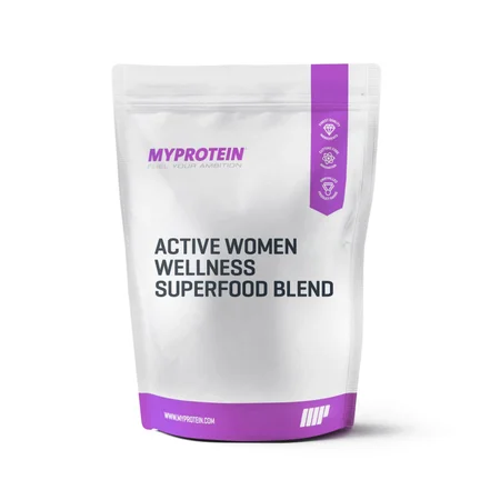 Amestec de Bunastare Active Women