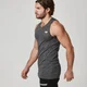 Maiou pentru bărbați Myprotein – Negru Marl