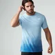 Tricou Dip Dye