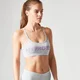 Bustiera cu Logo Myprotein
