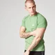 Tricou Performance cu maneci Raglan