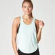 Maiou Racer Back