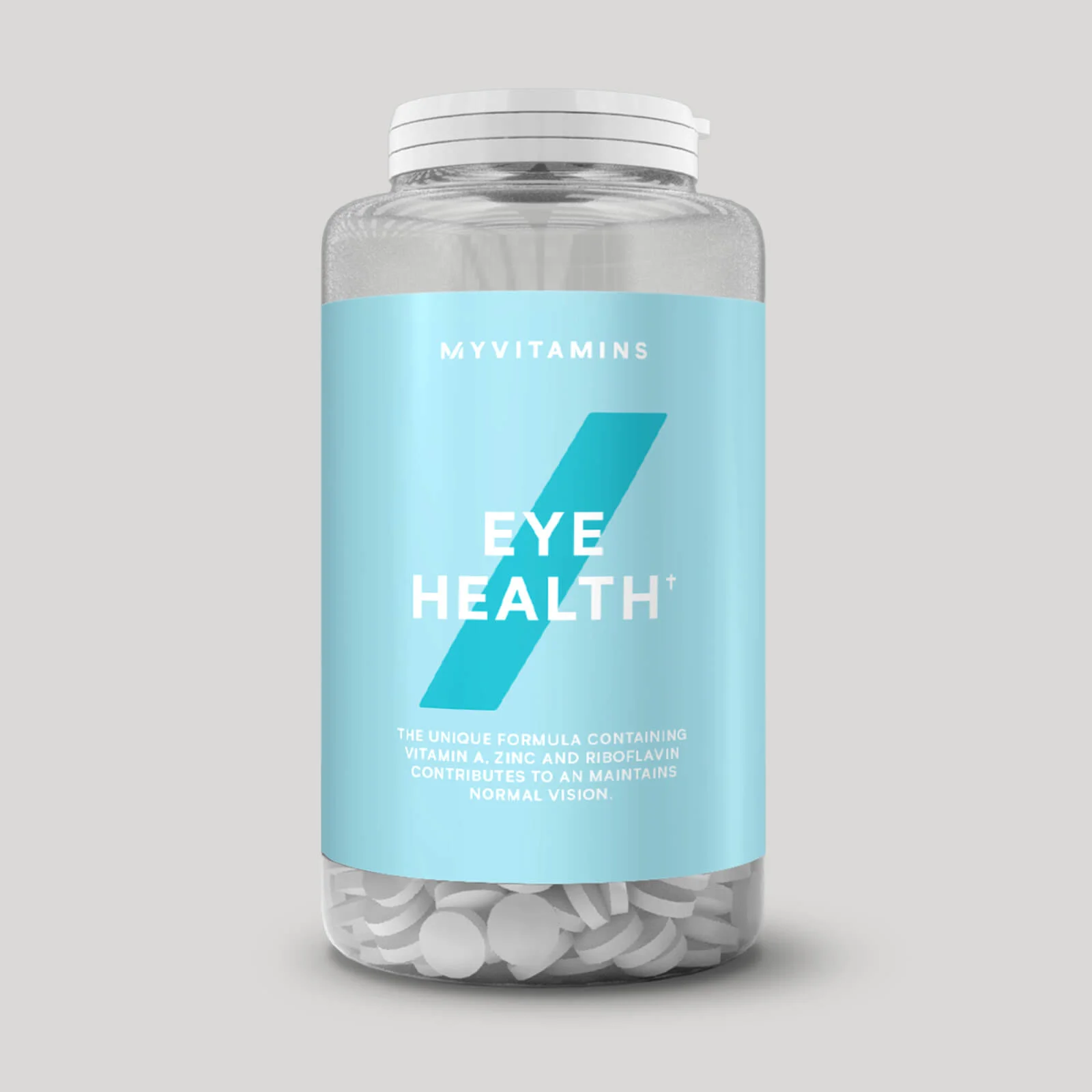 Eye Health - 60tablete Imagine 1