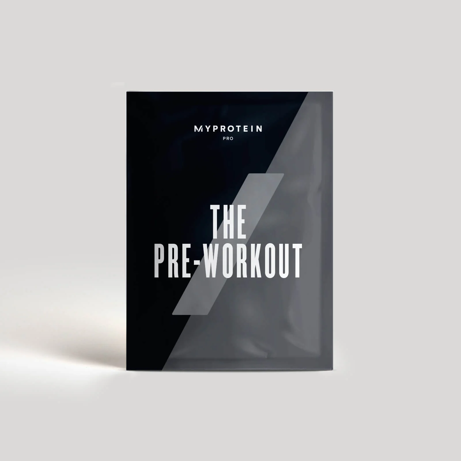 THE Pre-Workout™ (mostră) - Zmeura albastra Imagine 1