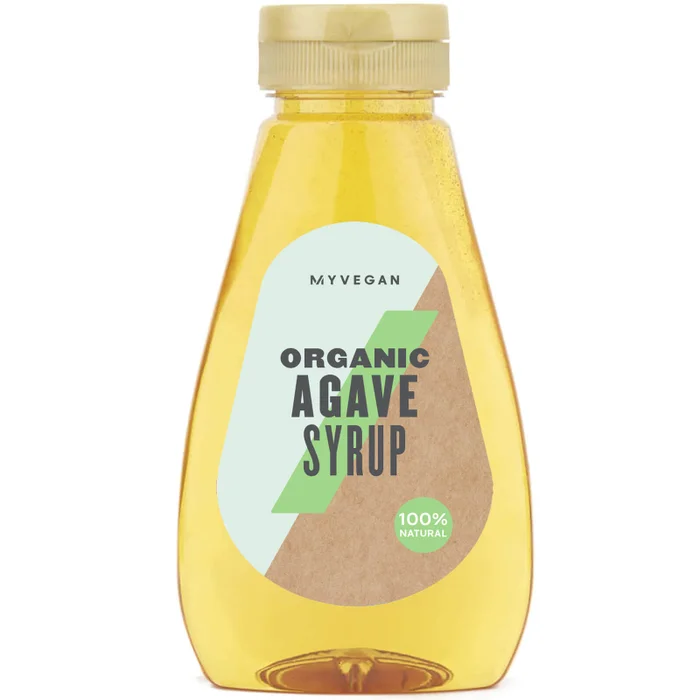 Sirop de Agave organic