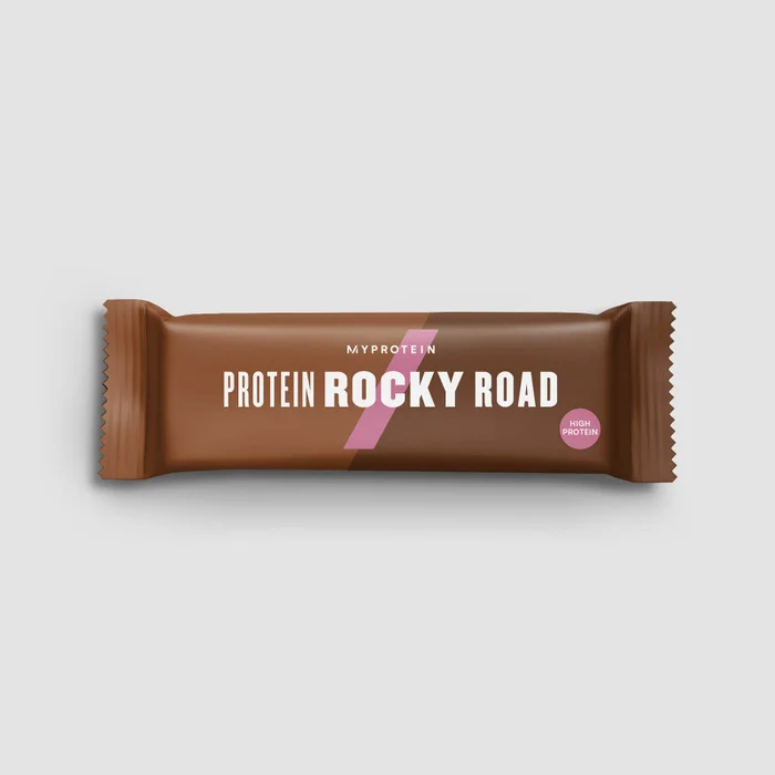 Baton Rocky Road